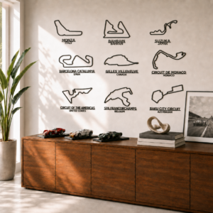 Set Circuits