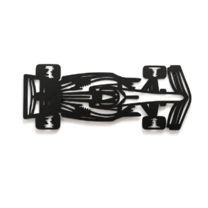 Formula 1 Car Wall Art – F1 Racing Car Motorsport Decor