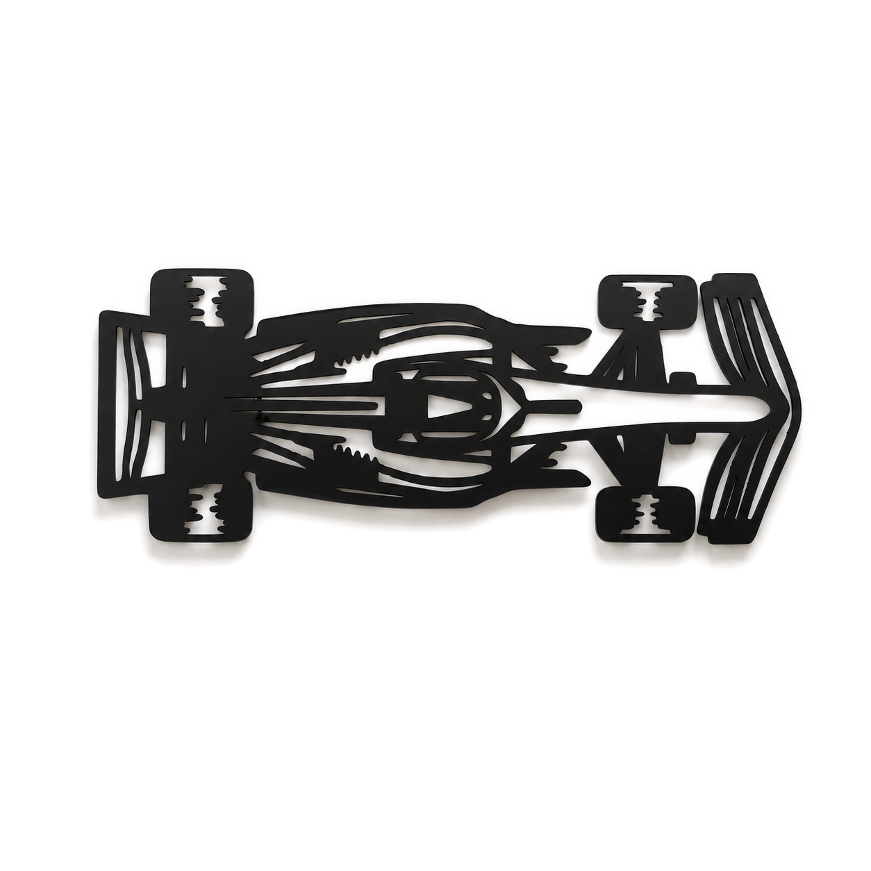 Formula 1 Car Wall Art – F1 Racing Car Motorsport Decor