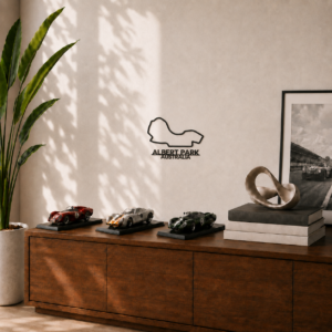 Salon Albert Park Australia